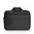 LAMONZA Geanta laptop CREST 42X32X13 CM NEGRU/ VERDE ProVoyage Vacation