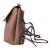 LAMONZA Rucsac dama IASMIN MARO 29X25X14 CM ProVoyage Vacation