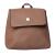 LAMONZA Rucsac dama IASMIN MARO 29X25X14 CM ProVoyage Vacation