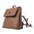 LAMONZA Rucsac dama IASMIN MARO 29X25X14 CM ProVoyage Vacation