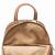 LAMONZA Rucsac dama ROSALIA MARO 26X23X11 CM ProVoyage Vacation