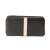 LAMONZA Portofel dama OFELIA NEGRU 20X11X2.5 CM ProVoyage Vacation