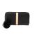 LAMONZA Portofel dama OFELIA NEGRU 20X11X2.5 CM ProVoyage Vacation