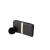 LAMONZA Portofel dama OFELIA NEGRU 20X11X2.5 CM ProVoyage Vacation
