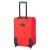 LAMONZA Troler ATLANTA ROSU 55X36X20 CM ProVoyage Vacation