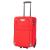 LAMONZA Troler ATLANTA ROSU 55X36X20 CM ProVoyage Vacation