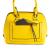 LAMONZA Geanta dama AMBER GALBEN 30X23X12 CM MODEL 1 ProVoyage Vacation