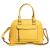 LAMONZA Geanta dama AMBER GALBEN 30X23X12 CM MODEL 1 ProVoyage Vacation