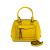 LAMONZA Geanta dama AMBER GALBEN 30X23X12 CM MODEL 1 ProVoyage Vacation