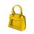 LAMONZA Geanta dama AMBER GALBEN 30X23X12 CM MODEL 1 ProVoyage Vacation