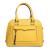 LAMONZA Geanta dama AMBER GALBEN 30X23X12 CM MODEL 1 ProVoyage Vacation