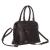 LAMONZA Geanta dama AMBER NEGRU 30X23X12 CM MODEL 1 ProVoyage Vacation