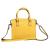 LAMONZA Geanta dama AMBER GALBEN 25X23X11 CM MODEL 2 ProVoyage Vacation