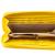 LAMONZA Portofel dama AMBER GALBEN 20X11X2.5 CM ProVoyage Vacation