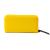 LAMONZA Portofel dama AMBER GALBEN 20X11X2.5 CM ProVoyage Vacation