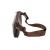 LAMONZA Borseta AMBER MARO 13X22X2 CM ProVoyage Vacation