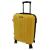 LAMONZA Troler GLAMOUR GALBEN 55X39X23 CM ProVoyage Vacation