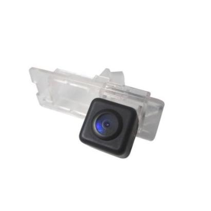 Camera de marsarier dedicata Renault CarStore Technology
