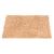 KARLINGTON COVORAS SHAGGY 50X80 CM bej ProVoyage Vacation