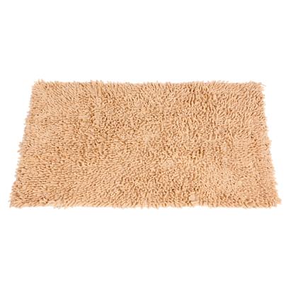 KARLINGTON COVORAS SHAGGY 50X80 CM bej ProVoyage Vacation