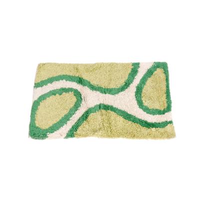 KARLINGTON COVORAS GRAPHIX 40X60 CM verde ProVoyage Vacation