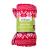 KARLINGTON PATURA CU 2 FETE FLAKES 130X170 CM ProVoyage Vacation