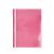KUNST DOSAR PLASTIC A4 rosu ProVoyage Vacation