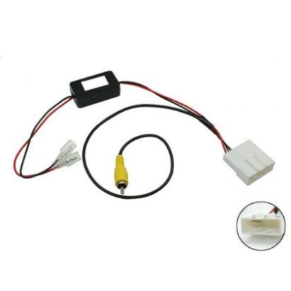 Connects2 CAM-HY3-RT Retentie camera marsarier Hyundai CarStore Technology