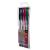 KUNST SET PIXURI CU GEL, 4 CULORI ProVoyage Vacation