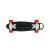 MAXTAR SKATEBOARD SNAP 43X11 CM galben ProVoyage Vacation