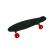 MAXTAR SKATEBOARD SNAP 43X11 CM galben ProVoyage Vacation