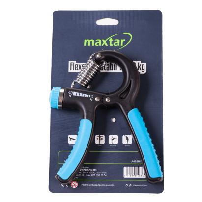 MAXTAR FLEXOR AJUSTABIL 10-40 KG 10X2X15 CM ProVoyage Vacation