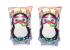 BESTWAY BRASIERE CITY TREK, 30X15 CM ProVoyage Vacation