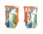 BESTWAY BRASIERE CITY TREK, 30X15 CM ProVoyage Vacation