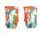 BESTWAY BRASIERE CITY TREK, 30X15 CM ProVoyage Vacation