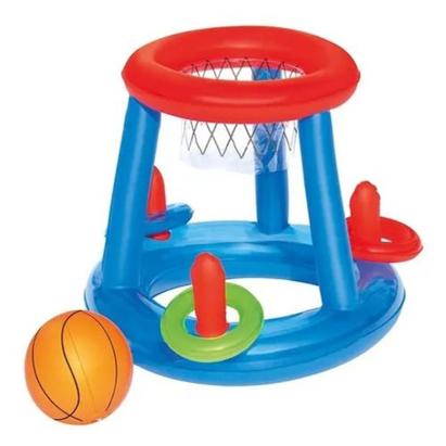 BESTWAY SET PLUTITOR BASKETBALL ProVoyage Vacation