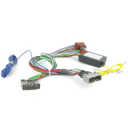 Connects2 CT10HD05 CABLAJE ISO DE ADAPTARE CAR KIT BLUETOOTH HONDA Accord/Jazz/Pilot/ CarStore Technology