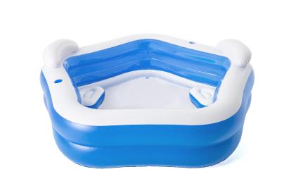 BESTWAY PISCINA GONFLABILA FAMILY FUN ProVoyage Vacation
