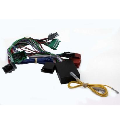 Connects2 CT10LR03 CABLAJE ISO DE ADAPTARE CAR KIT BLUETOOTH LAND ROVER Range Rover Sport CarStore Technology