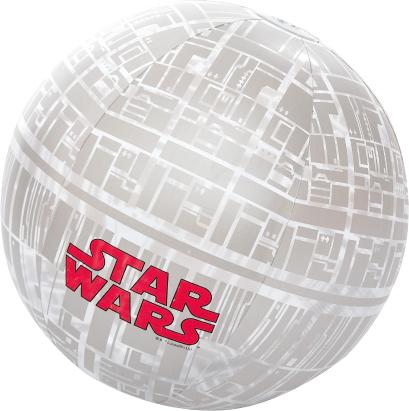 BESTWAY MINGE STARWARS SILVER ProVoyage Vacation