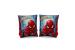 BESTWAY BRASIERE SPIDERMAN 23X15 CM ProVoyage Vacation