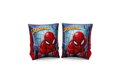 BESTWAY BRASIERE SPIDERMAN 23X15 CM ProVoyage Vacation