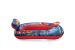 BESTWAY BARCA SPIDERMAN 112X71 CM ProVoyage Vacation