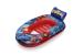 BESTWAY BARCA SPIDERMAN 112X71 CM ProVoyage Vacation