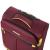 LAMONZA Troler LIME ROSU 55X36X22 CM ProVoyage Vacation