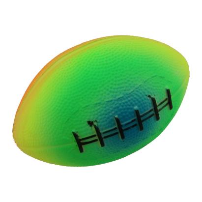 MAXTAR MINGE RUGBY RAINBOW 12.7 CM ProVoyage Vacation