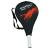 MAXTAR RACHETA TENIS COPII JUNIOR 58X28X2 CM ProVoyage Vacation