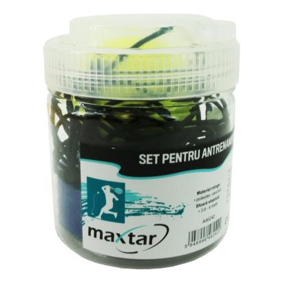 MAXTAR SET ANTRENAMENT TENIS ProVoyage Vacation