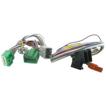 Connects2 CT10VL05 CABLAJE ISO DE ADAPTARE CAR KIT BLUETOOTH VOLVO XC90,XC60 CarStore Technology