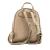 LAMONZA Rucsac dama EVA KAKI 25X11X30 CM ProVoyage Vacation